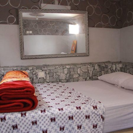 Medina Hostel Casablanca Exterior photo