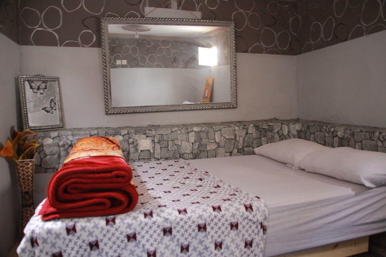 Medina Hostel Casablanca Exterior photo