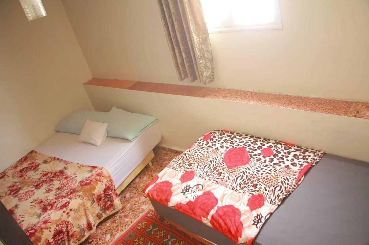 Medina Hostel Casablanca Exterior photo