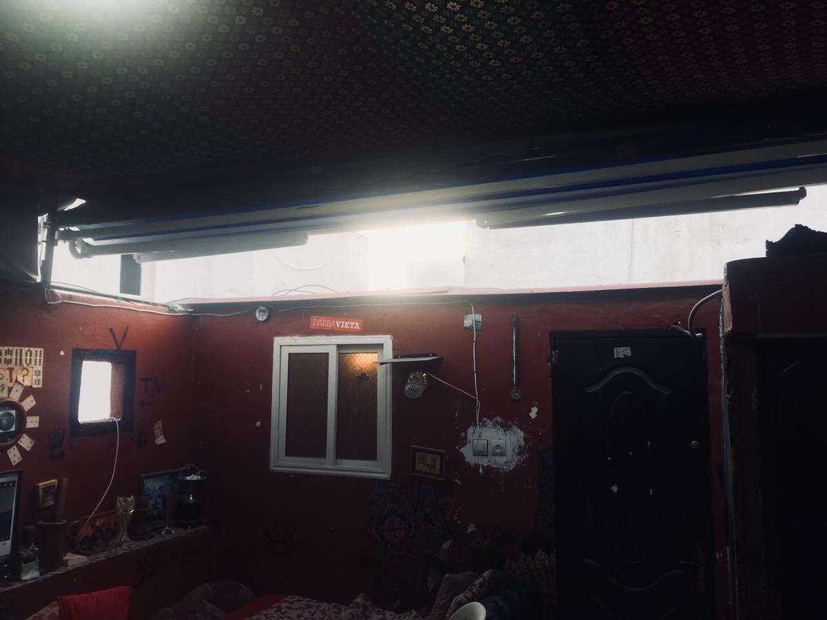Medina Hostel Casablanca Exterior photo