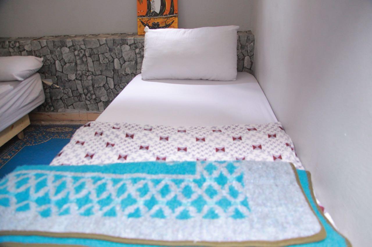 Medina Hostel Casablanca Exterior photo
