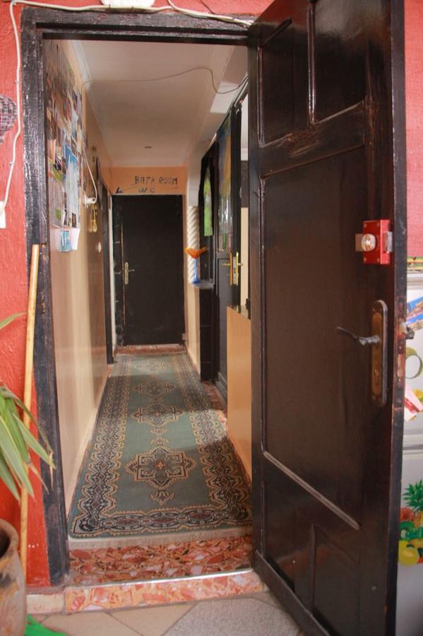 Medina Hostel Casablanca Exterior photo